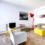 Bnbnova - Palais Royal & Louvre - 1br *