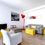 Bnbnova - Palais Royal & Louvre - 1br * Paříž