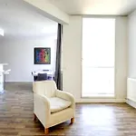 Bnbnova - Palais Royal & Louvre - 1br