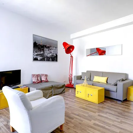 Bnbnova - Palais Royal & Louvre - 1br * Paryż